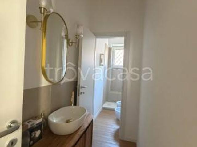 Appartamento in affitto a Roma, Bologna