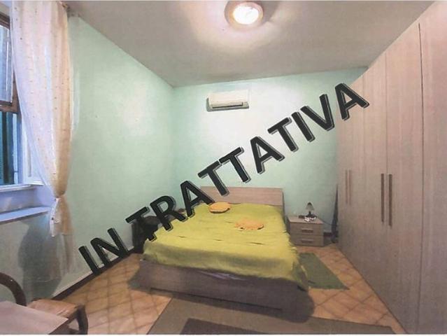 Appartamento in affitto a Roma, San Saba
