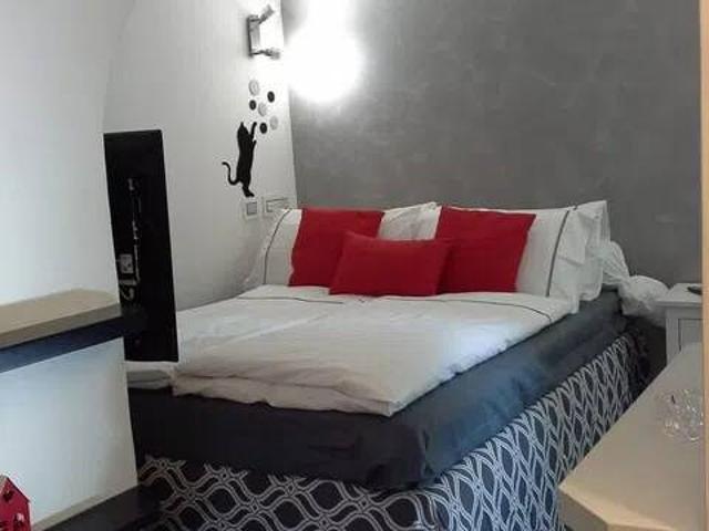 Appartamento in affitto a Roma, Parioli
