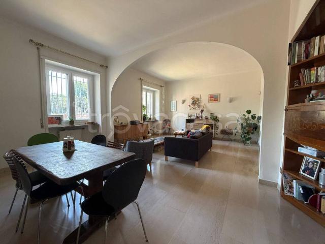 Appartamento in affitto a Roma, Parioli