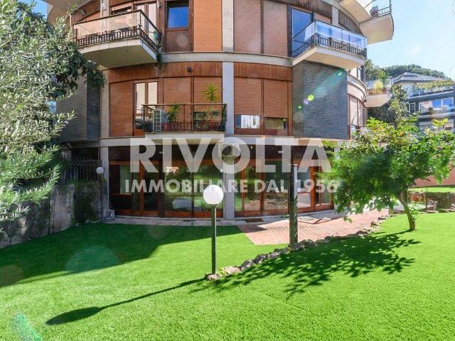 Appartamento in affitto a Roma, Parioli