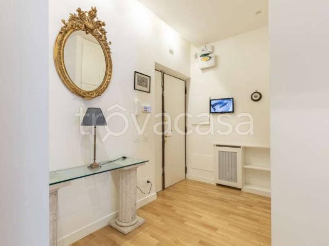Appartamento in affitto a Roma, Parioli