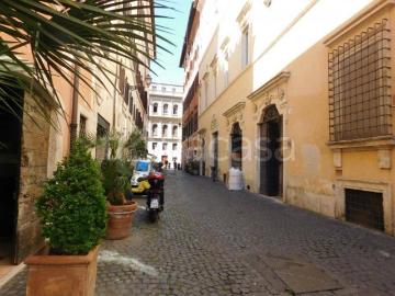 Appartamento in affitto a Roma, parquet, balcone TrovaCasa