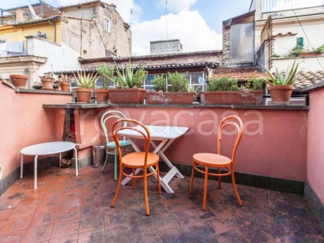 Appartamento in affitto a Roma, Piazza Navona