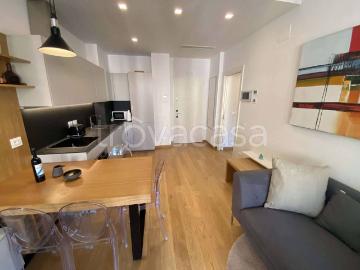 Appartamento in affitto a Roma piazza Albania 35, arredato, terrazzo, riscaldamento a pavimento TrovaCasa