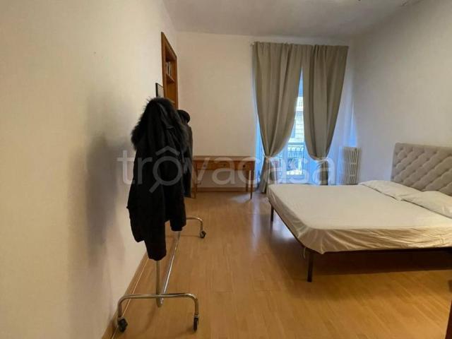 Appartamento in affitto a Roma piazza Alessandria, arredato, balcone, cucina abitabile TrovaCasa