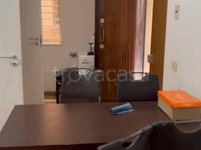 Appartamento in affitto a Roma piazza Bologna, arredato, angolo cottura, doppi servizi TrovaCasa