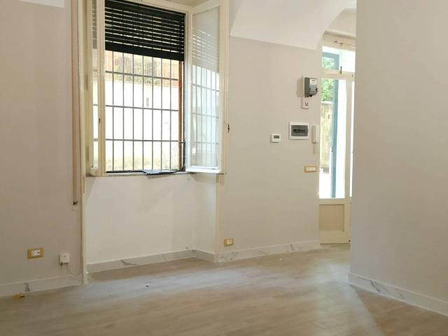 Appartamento in affitto a Roma piazza Bologna, arredato, ingresso indipendente, cucina a vista TrovaCasa