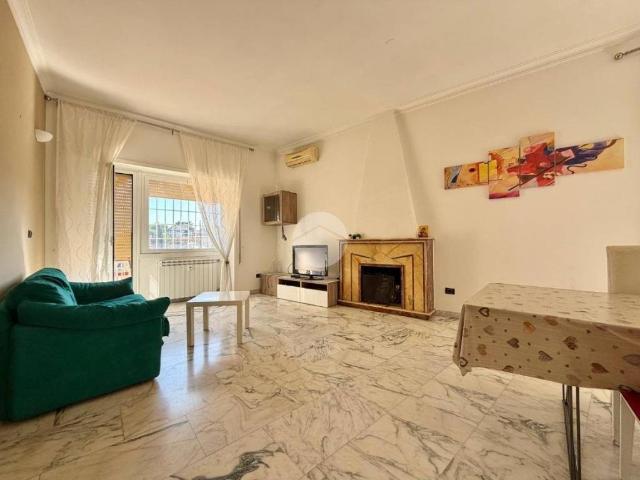 Appartamento in affitto a Roma piazza Conca d'Oro, 25, arredato, terrazzo, ultimo piano TrovaCasa