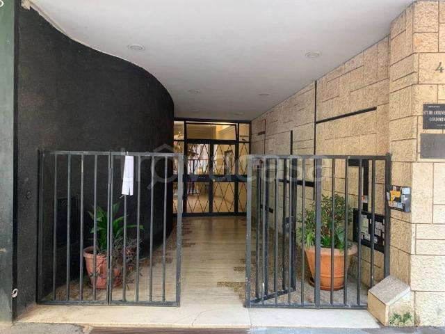 Appartamento in affitto a Roma piazza dei Condottieri, 4, arredato, ascensore, buono stato TrovaCasa