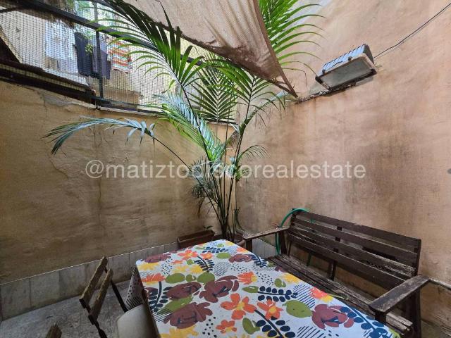 Appartamento in affitto a Roma piazza della Rovere, arredato, terrazzo, riscaldamento autonomo TrovaCasa