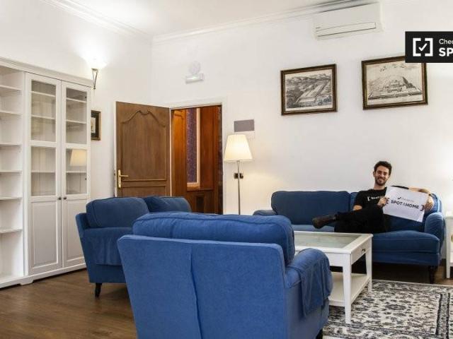 Appartamento in affitto a Roma piazza dell'Oro, Via Giulia
