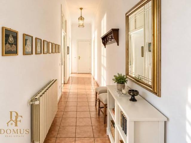 Appartamento in affitto a Roma piazza di San Francesco d'Assisi, arredato, aria condizionata, cucina abitabile TrovaCasa