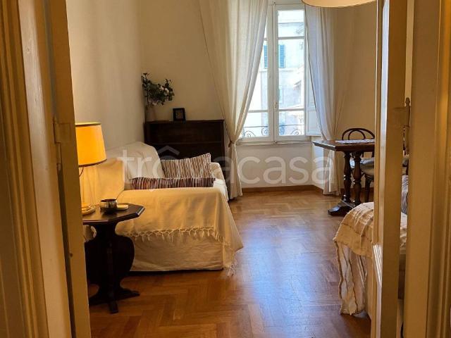 Appartamento in affitto a Roma piazza di Spagna, arredato, ascensore, centrale TrovaCasa