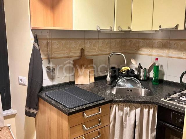 Appartamento in affitto a Roma piazza di Spagna, arredato, ascensore, centrale TrovaCasa