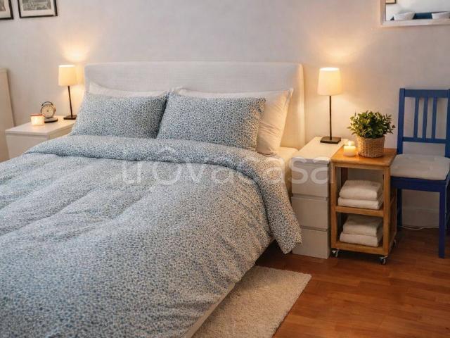 Appartamento in affitto a Roma piazza di Spagna, arredato, centrale, luminoso TrovaCasa