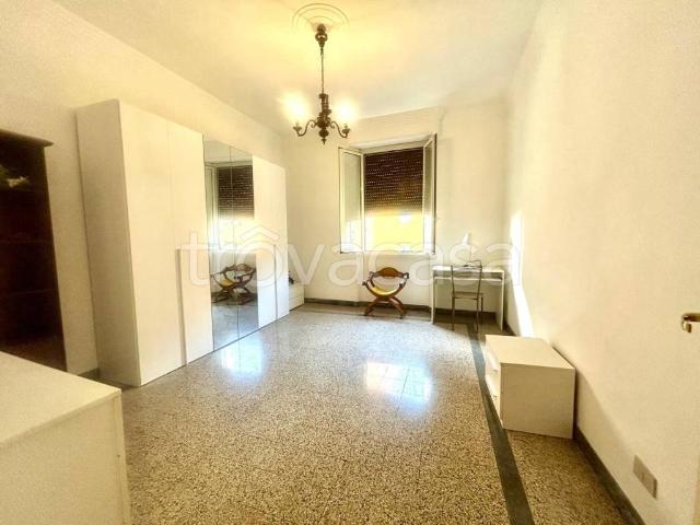 Appartamento in affitto a Roma piazza Ragusa, arredato, terrazzo, doppia esposizione TrovaCasa