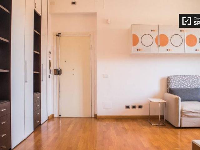 Appartamento in affitto a Roma, Pigneto