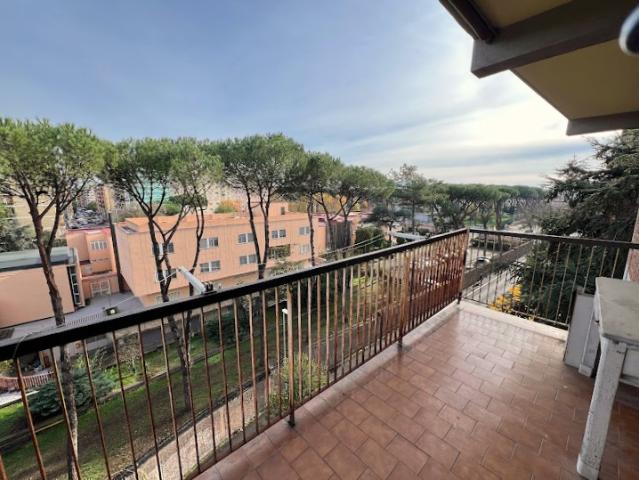 Appartamento in affitto a Roma PRENESTINA GENAZZANO rif. 1240 Volpe Immobiliare Roma Affitti e Vendite