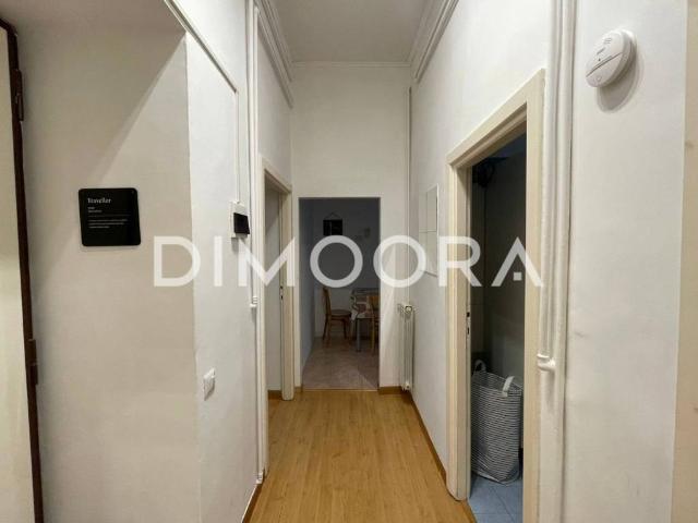 Appartamento in affitto a Roma RM