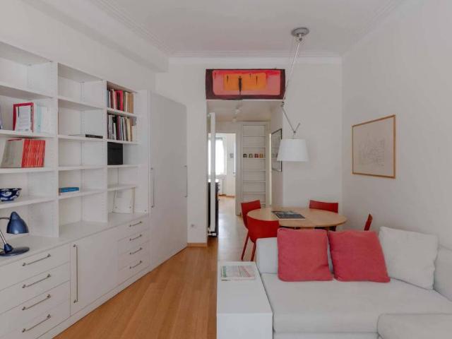 Appartamento in affitto a Roma RM