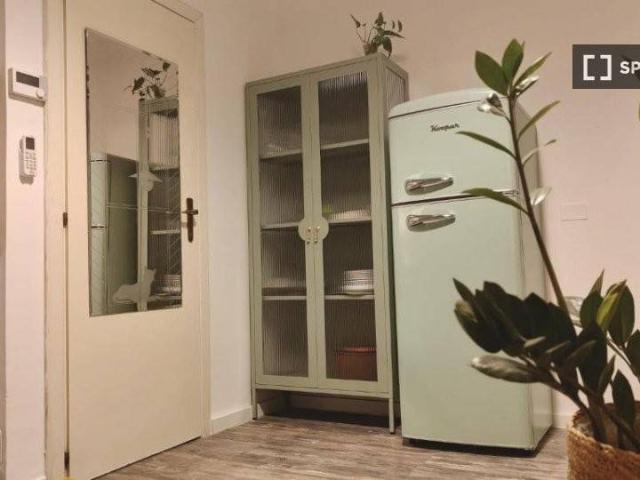 Appartamento in affitto a Roma RM