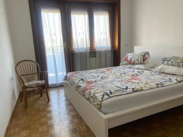 Appartamento in affitto a Roma RM