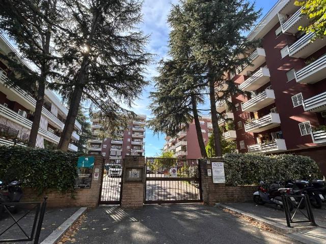 Appartamento in affitto a Roma RM