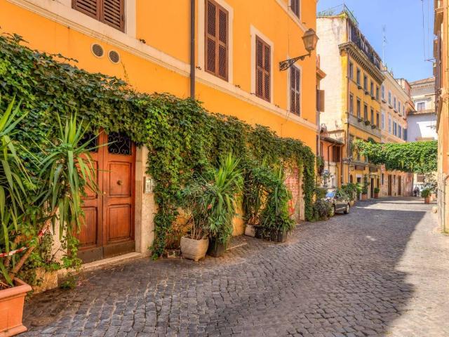 Appartamento in affitto a Roma RM