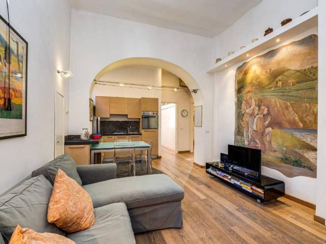 Appartamento in affitto a Roma RM