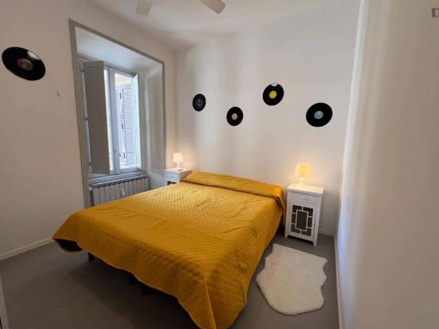 Appartamento in affitto a Roma RM