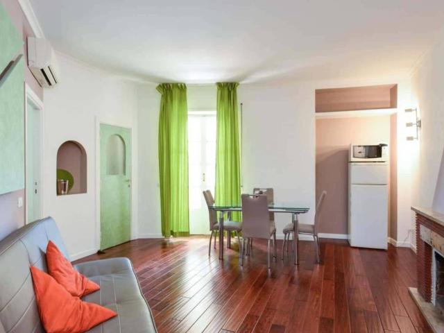 Appartamento in affitto a Roma RM