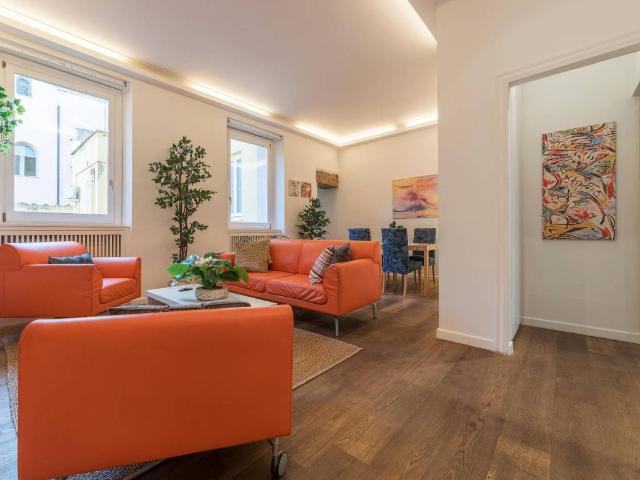 Appartamento in affitto a Roma RM