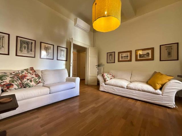Appartamento in affitto a Roma RM
