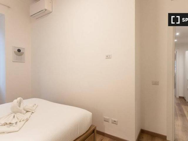 Appartamento in affitto a Roma RM