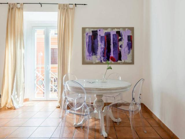 Appartamento in affitto a Roma RM