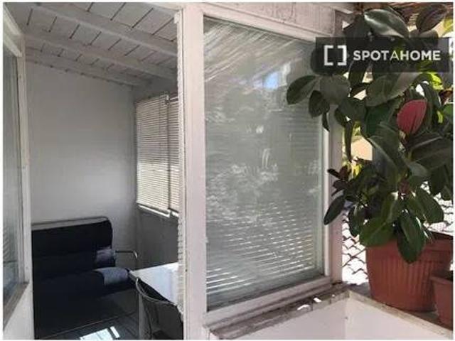 Appartamento in affitto a Roma RM