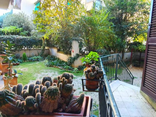 Appartamento in affitto a Roma RM