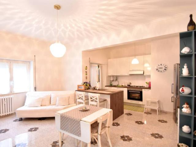 Appartamento in affitto a Roma RM