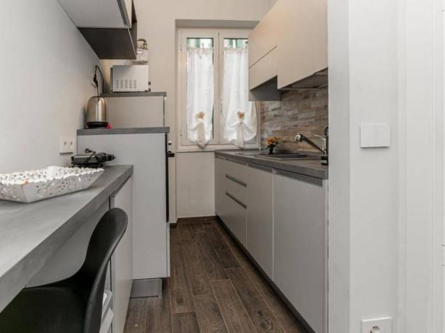Appartamento in affitto a Roma RM