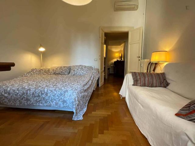Appartamento in affitto a Roma RM