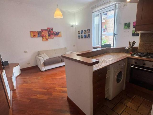 Appartamento in affitto a Roma RM