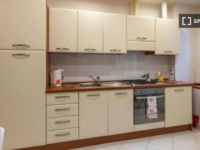 Appartamento in affitto a Roma RM