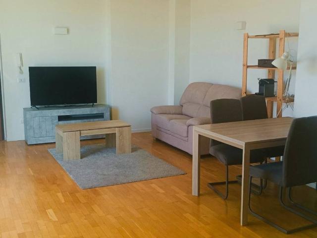 Appartamento in affitto a Roma RM