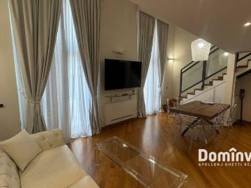 Appartamento in affitto a Roma RM