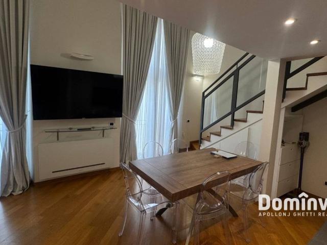 Appartamento in affitto a Roma RM