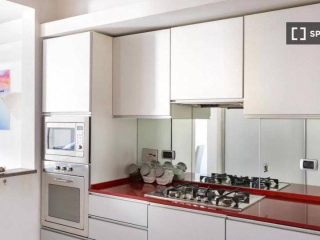 Appartamento in affitto a Roma RM