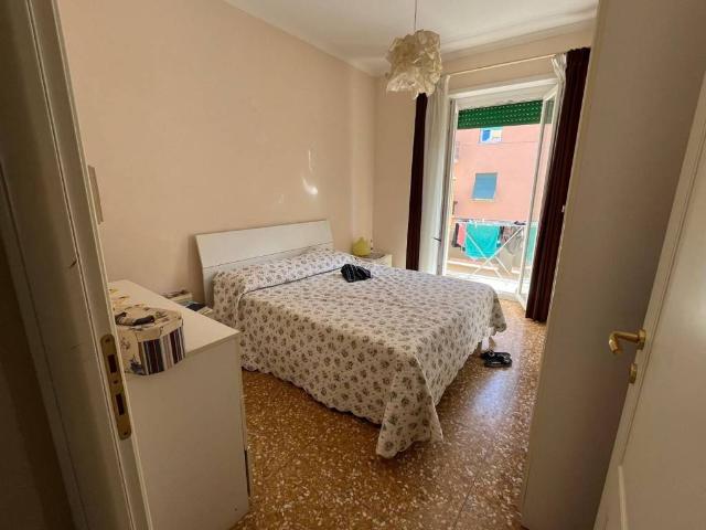 Appartamento in affitto a Roma RM
