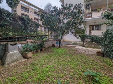 Appartamento in affitto a Roma RM
