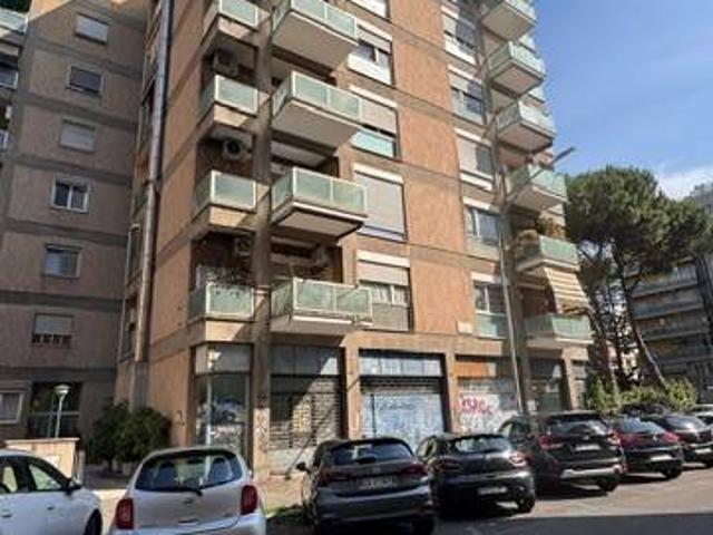 Appartamento in affitto a Roma RM